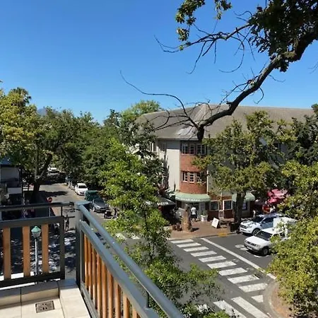 Lemon Rind - 205 Oude Hoek Stellenbosch Exterior photo