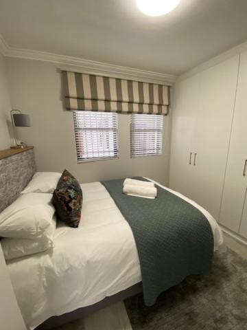 Lemon Rind - 205 Oude Hoek Apartment Stellenbosch