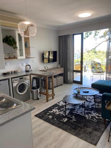Lemon Rind - 205 Oude Hoek Apartment Stellenbosch