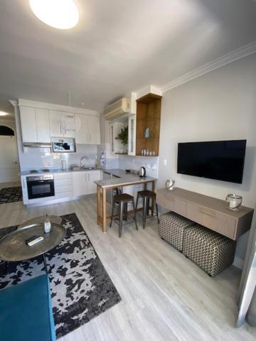 Lemon Rind - 205 Oude Hoek Apartment Stellenbosch